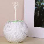 Air Aroma Essential Oil Diffuser LED Aroma Aroomiteraapia niisutaja