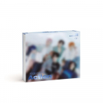 WEi &ndash; 3. minialbum [IDENTITY : tegevus]