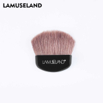 LAMUSELAND Uus p&otilde;sepuna Valmistatud kiust Mugav Pintsel Makupe Pintsel #LA901