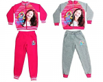Soy Luna Jogging Polaire pour Fille 4ans hall