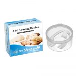 Suukaitsed hammaste krigistamise jaoks. 1