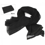 Taktikaline kamuflaaživ&otilde;rk sall s&otilde;jav&auml;e meeste USA armee s&otilde;dur hingav jahisallid varjatud sall Snaiper n&auml;gu loor sall