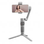 ZHIYUN SMOOTH-Q3 k&auml;eshoitav 3-teljeline nutitelefon Gimbali stabilisaator kaasaskantav telefon Vlog Gimbal Max. 280 g hall