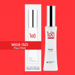 IDO Paul Red Eau De Parfum 30 ml - Tai parf&uuml;&uuml;m 30 ml