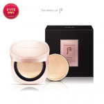WHOO AJALUGU Cheonyuldan Hwayul Signature Cushion Foundation (Hwayul Signature Cushion) SPF35/PA++ 15g* 2ea (peamine + t&auml;iteaine) #No.23