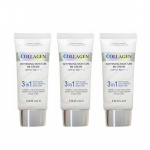 Enough Collagen Whitening Moisture 3in1 BB Cream 50ml (3 Valikud) #3pcs