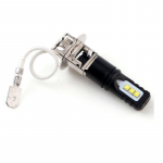 H1/H3 Super Bright Lamp Suure v&otilde;imsusega esilatern Auto Led uduvastaste laternate autotarvikud 1Pc H3