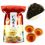 Yingde must tee Yinghong No.9 tee Briti punane tee Hiina tervisetee 200g 200g