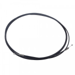 Tagaluugi kaabel Sobib:Toyota Corolla 2014-2019 OE:64607-02460