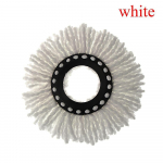 Magic Household 360&deg; p&ouml;&ouml;rlev kodu ja elu mikrofiiberhari puhastuslapp p&otilde;randapuhastusvahend mopipea valge