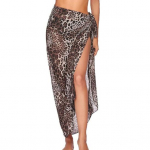 Suurep&auml;rane ja h&otilde;lpsasti sobitatav seksikas &uuml;li&otilde;huke UV-vastane p&auml;ikesekaitsekreem rannabikiiniseelik suvepuhkuse jaoks One Size