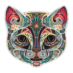 (H0826)Ehitusplokk pusle kvaliteetne pusle t&auml;iskasvanud lastele kingitus puidust