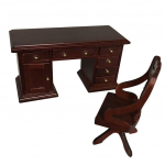 (H0826)K&auml;&auml;bus?Vintage lauatool 1:12 Mini Dollhouse Armas maja Mini Vintage m&ouml;&ouml;bel