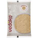 Vedaka Premium White Urad terve, 1kg
