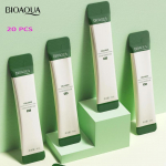 BIOAQUA kollageeni pinguldav &ouml;&ouml;mask v&auml;rskendav &otilde;likontroll &otilde;rn Rough Improvement magamismask