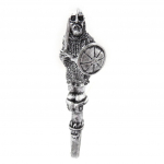 Les Tr&eacute;sors De Lily [A3863] &ndash; Halli vaigust pliiats &bdquo;Knights&rdquo; &ndash; 16 cm hall
