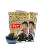Kwangcheon merevetika seesamihelbed 300g 60g x 5