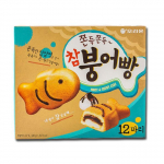 Orion kalakujuline niiske ja n&auml;tske kook 348g