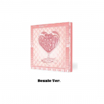 MOON BYULi erisinglialbum  The Present Bestie ver