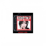 SAI 1. minialbumi Stamp On It (SMini Ver.) WENDY