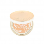 FMGT Gold Collagen Ampoule Glow Foundation SPF50+ PA+++ 10g 201 Apricot Beige