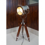 Vintage kohtvalgusti suur lamp merestatiivi teatri p&otilde;randavalgusti stuudio otsinguvalgusti, mis sobib k&otilde;ige paremini emadep&auml;eva kingituseks ja kodukaunistuseks