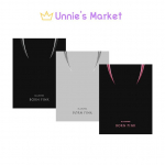 BLACKPINK - BORN PINK BOX Ver. Album + tasuta kingitus RANDOM