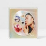 LEE HI AINULT 3. album 4