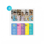 JYP Shop ITZY SPECIAL FOTO PILETITE KOMPLEKT &ndash; Imemaailma