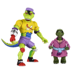 TMNT Mondo Gecko Ultimate 7 tegevuskuju