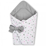 Swaddle Blanket girl dream