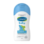 Massaaži&otilde;li beebi &otilde;rnale nahale (200 ml), Massaaži&otilde;li beebi &otilde;rnale nahale, Cetaphil