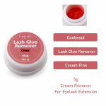 Eonbeaut Pink Remover Cream Ripsmepikendused 5g Varustab meigit&ouml;&ouml;riistu