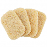 4 tk. Kasulik kiire drenaažikorraldus PE materjal du&scaron;&scaron; k&ouml;&ouml;k vannituba reisiseebin&otilde;ude riiul valge