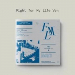 Album SEVENTEEN &ndash; [FML] 10. minialbum FIGHT FOR MY LIFE