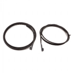 BSR639 auto panoraamkatuse katuseluuk kuuluugi varju p&auml;ikesevarju rulookardina kaabli komplekt Mercedes Benz E klass W211 2002-2009