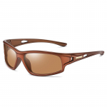 Mood fotokroomsed polariseeritud p&auml;ikesekaitseprillid Br&auml;ndi Disain Meeste &Otilde;ues &Ouml;ine n&auml;gemine S&otilde;idu p&auml;ikeseprillid