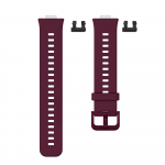 Silikoonist randmepael Huawei kella jaoks Fit Smart kellarihma vahetusk&auml;ev&otilde;ru Huawei kella jaoks Fit kellarihm For Huawei Watch Fit