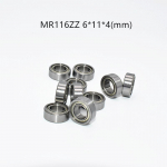 mr116zz Laager 10tk 6*11*4(mm)