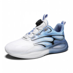 Mood Luksuslikud meeste vabaajajalatsid Tossud Treenerijooksujalatsid meestele 40 sinine/must