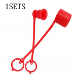 Kiirvahetatav tolmukork Kiir&uuml;hendus kiir&uuml;hendus FF-02