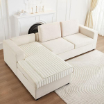 &Uuml;hev&auml;rviline libisemiskindel diivani kate Paks pehme pl&uuml;&uuml;s diivanipadja r&auml;tik elutoa m&ouml;&ouml;bli jaoks Decor Slipcovers diivanikatted 70x180cm 1pc elevandiluuvalge