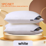 Hotel Special Pillow Core Majapidamise Lihtne Padi pehme ja ei kollaps 48*74cm