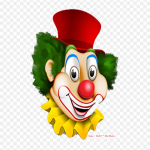 Klouni &otilde;limaal, triikraud soojus&uuml;lekandel tr&uuml;kkimisel Vin&uuml;&uuml;lplaastrid Kleebis riietele Ise ise teha aplikatsioonid pestavad plaastrid