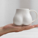 Tere Uudsus Keraamiline P&otilde;hjaga Tagumik Kohvikruus K&auml;sitsi Valmistatud Tagumik Tee Piimakruus K&ouml;&ouml;k Kontor Lauan&otilde;ud Kodu Dekoratsioon Paari Kruus Kingitused must