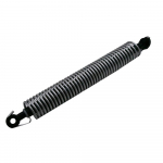 BMW 5. seeria jaoks F10 520i 528i 535i 525d 535d 520d pakiruumi kaane tagastusamordi vedru vasak, parem 51247204367 51247204366