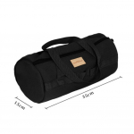 Hingav hoiukott Camping Camping Tool l&otilde;uend must