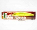 Bassday Sugar Minnow Drift Twitcher 100S uppuv lant 19g FL-396 (2523)
