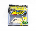 Duo Soft Lure Tetra Works Movvy 50mm 10 pakis S501 (1830)