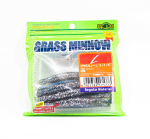 Ecogear Soft Lure Grass Minnow L 3-1/4 tolli 8 t&uuml;kki paki kohta 496 (1773)